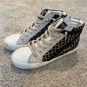 Vintage Havana sneakers